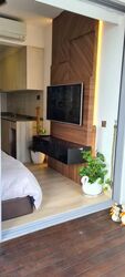 High Park Residences (D28), Apartment #536217201